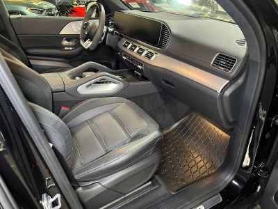 2024 Mercedes-Benz AMG® GLS 63 4MATIC®+ SUV