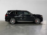 2024 Mercedes-Benz AMG® GLS 63 4MATIC®+ SUV