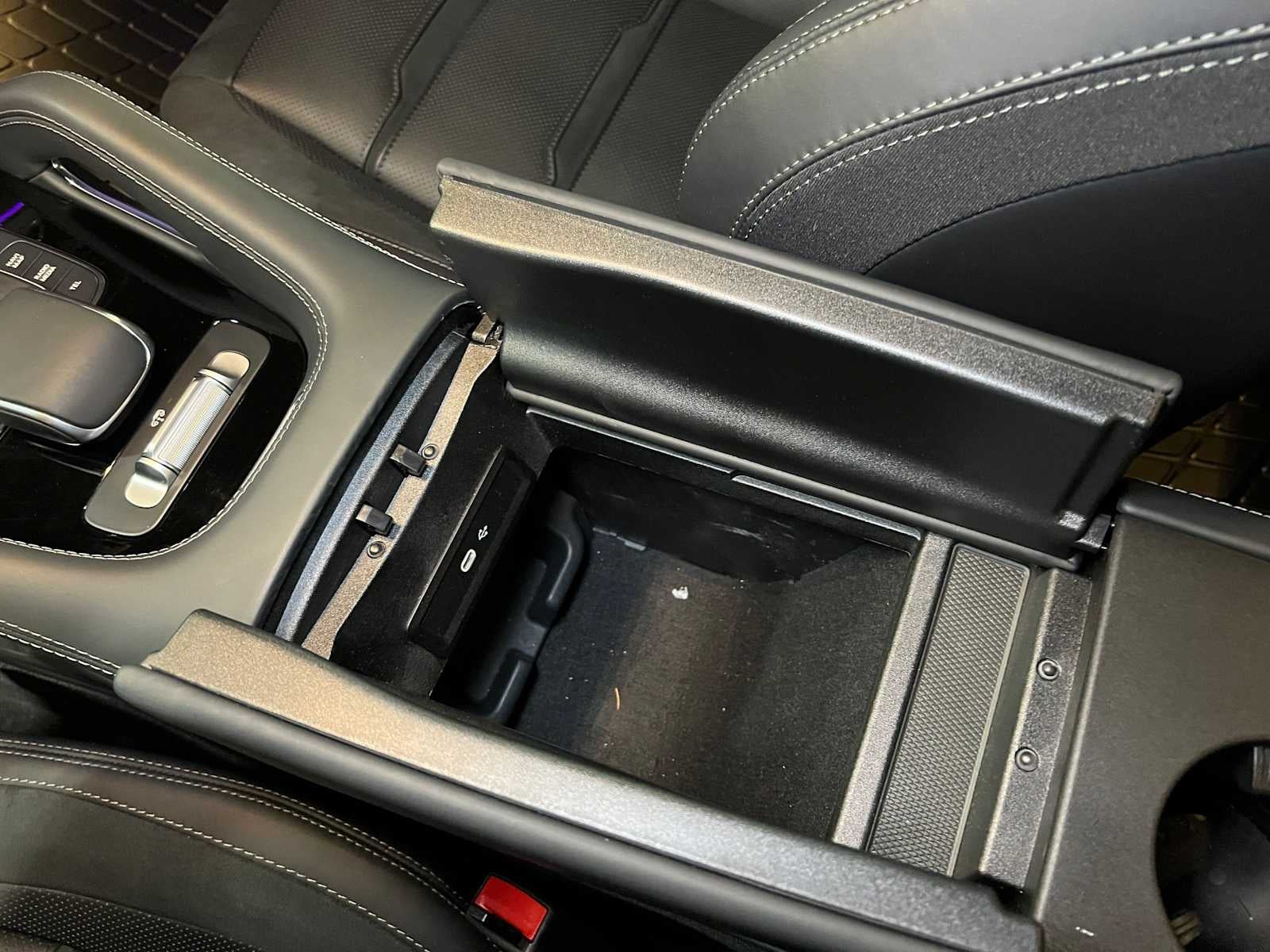 2024 Mercedes-Benz AMG® GLS 63 4MATIC®+ SUV