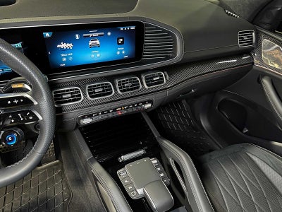 2025 Mercedes-Benz AMG® GLS 63 4MATIC®+ SUV
