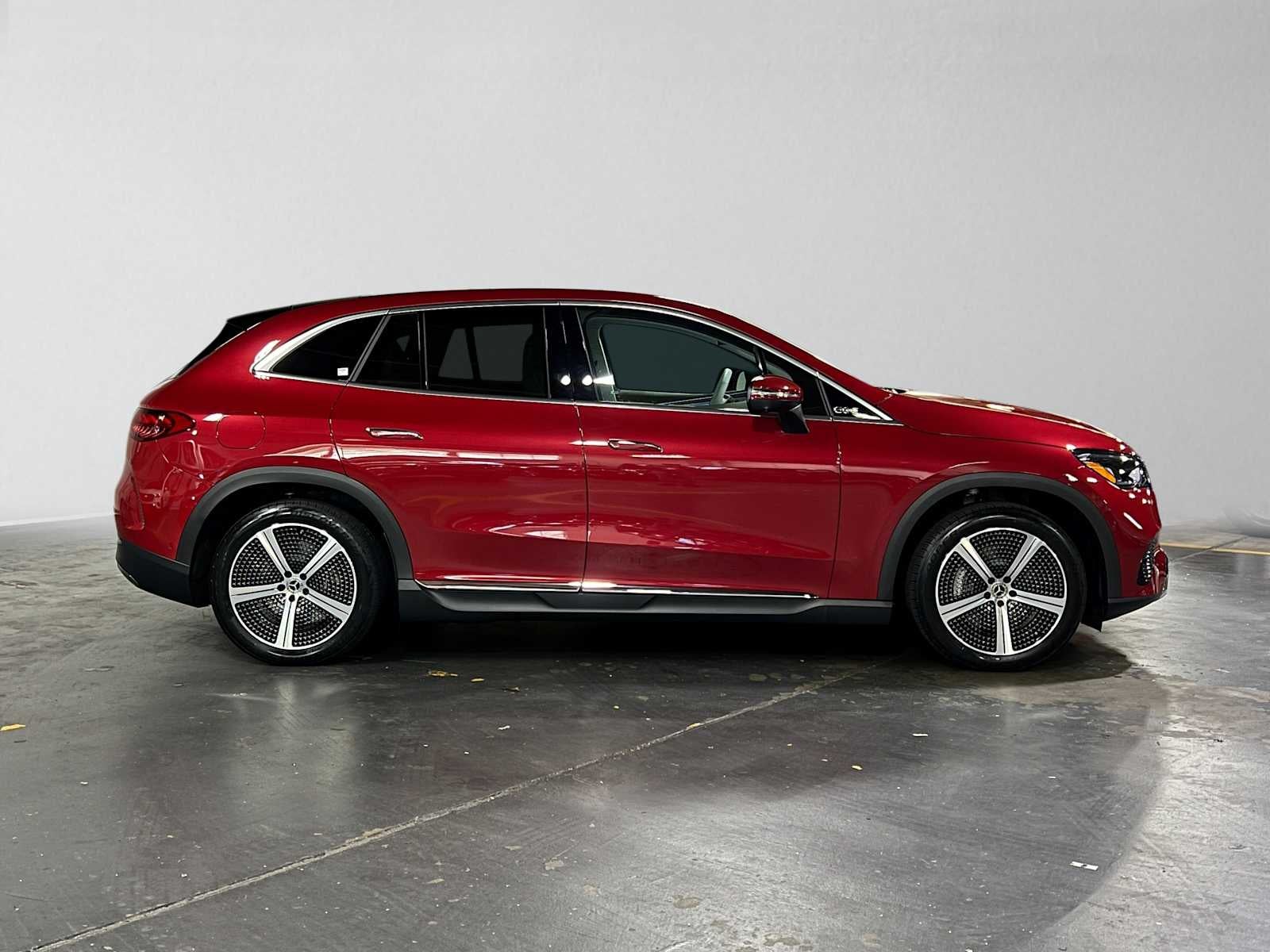 2026 Mercedes-Benz EQE 320 4MATIC® SUV