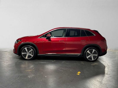 2026 Mercedes-Benz EQE 320 4MATIC® SUV
