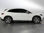 2026 Mercedes-Benz EQE 320+ SUV