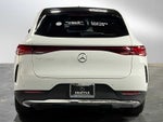 2026 Mercedes-Benz EQE 320+ SUV