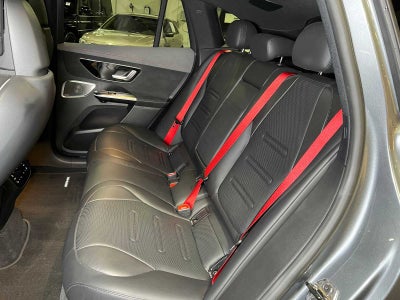 2024 Mercedes-Benz AMG® EQE 4MATIC®+ SUV