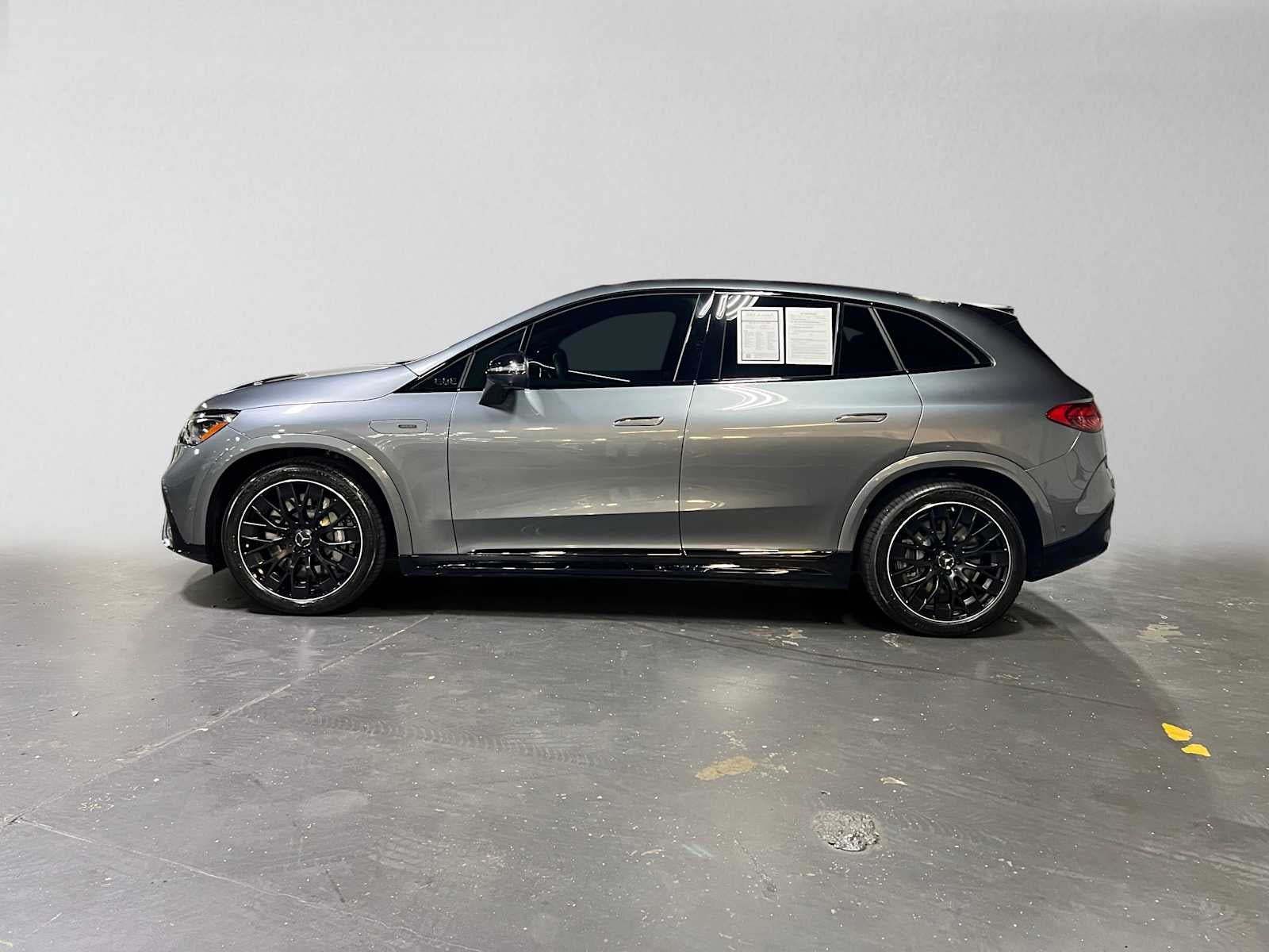 2024 Mercedes-Benz AMG® EQE 4MATIC®+ SUV
