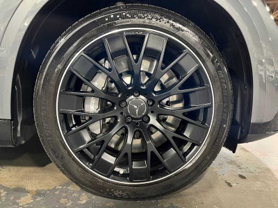 2024 Mercedes-Benz AMG® EQE 4MATIC®+ SUV