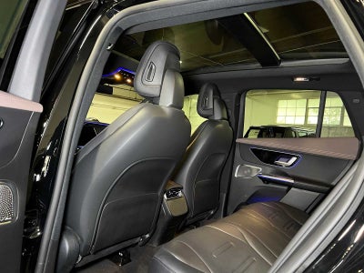 2024 Mercedes-Benz AMG® EQE 4MATIC®+ SUV