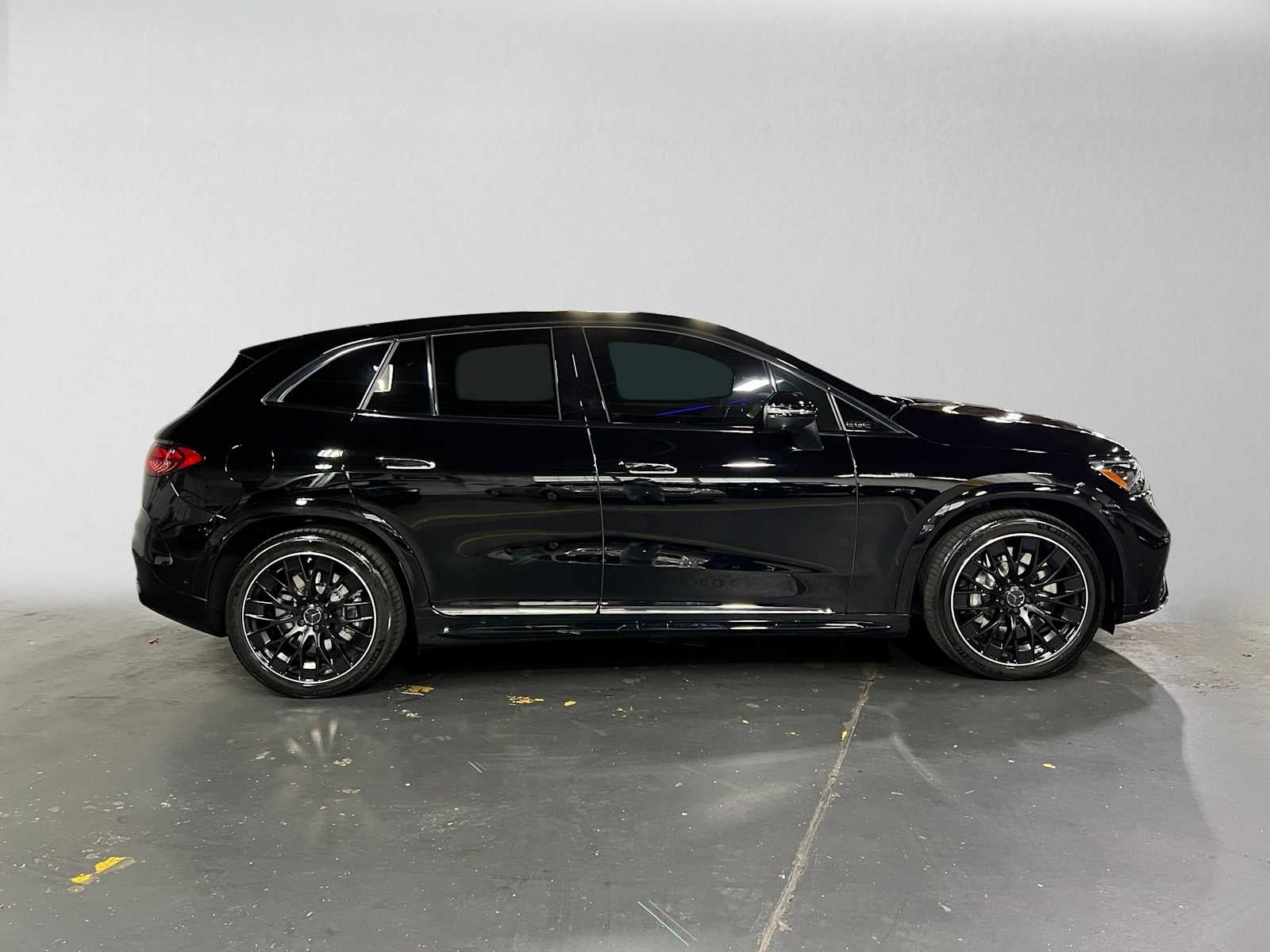 2024 Mercedes-Benz AMG® EQE 4MATIC®+ SUV