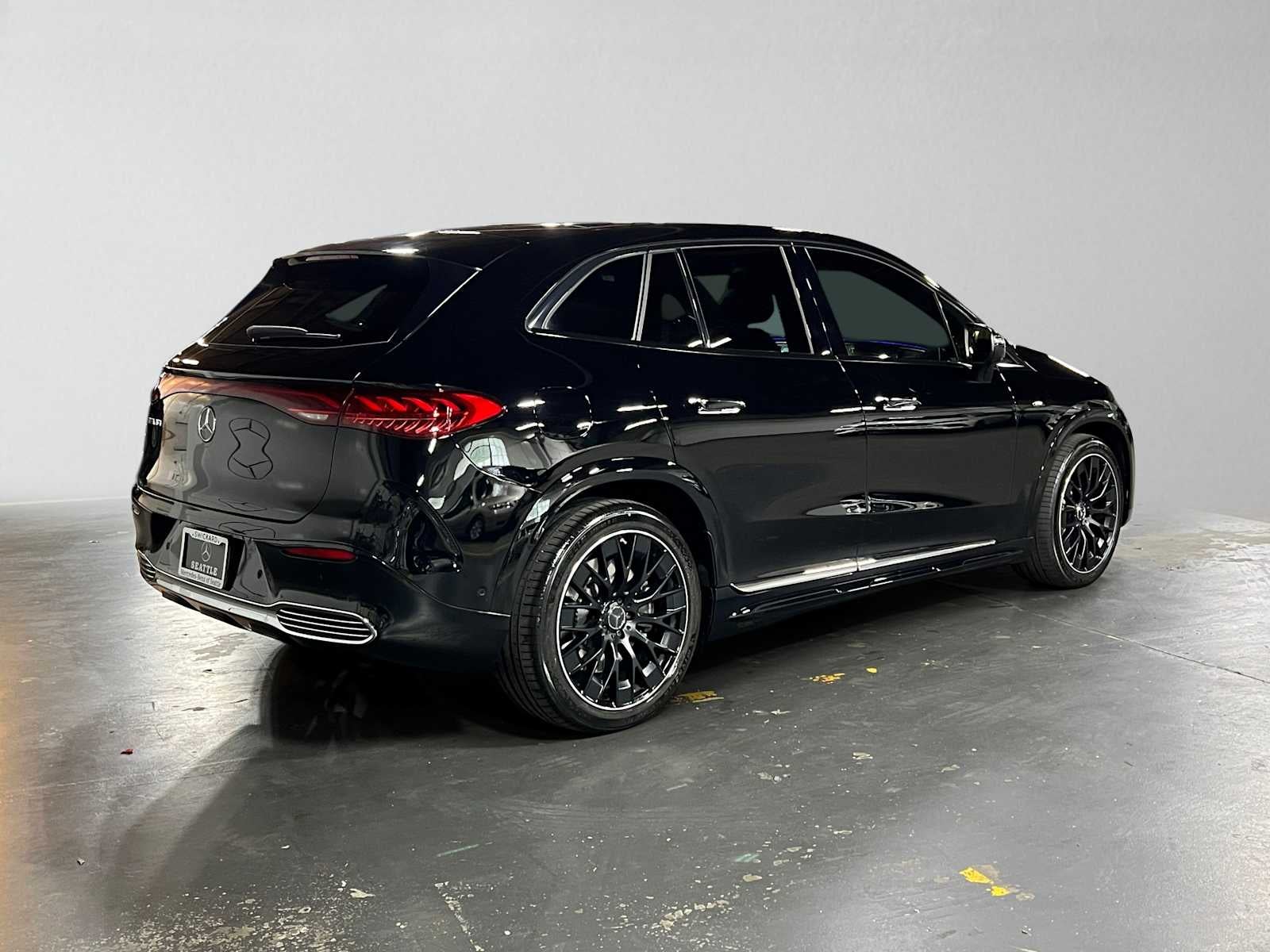 2024 Mercedes-Benz AMG® EQE 4MATIC®+ SUV