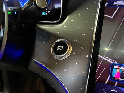 2024 Mercedes-Benz AMG® EQE 4MATIC®+ SUV