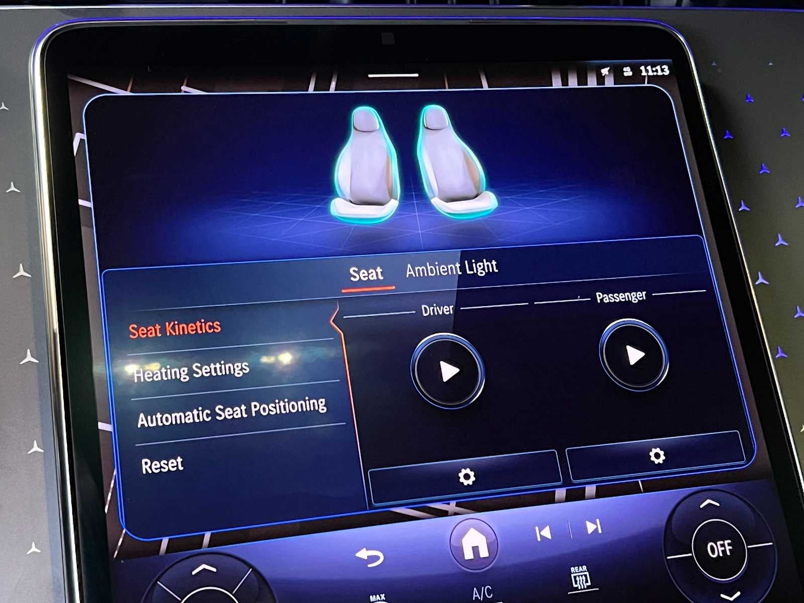 2024 Mercedes-Benz AMG® EQE 4MATIC®+ SUV
