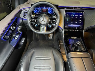 2024 Mercedes-Benz AMG® EQE 4MATIC®+ SUV