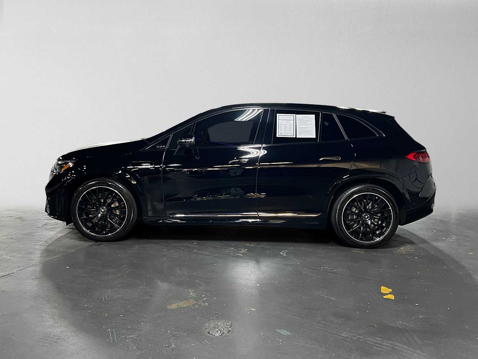 2024 Mercedes-Benz AMG® EQE 4MATIC®+ SUV
