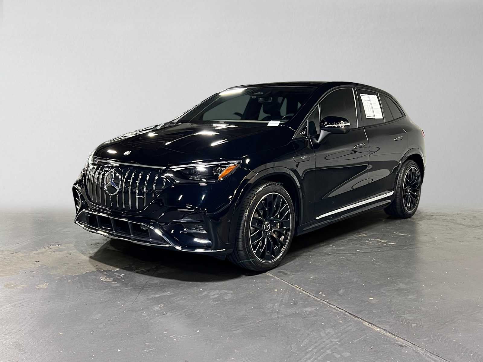 2024 Mercedes-Benz AMG® EQE 4MATIC®+ SUV