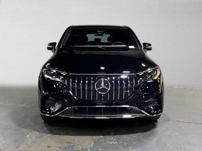 2024 Mercedes-Benz AMG® EQE 4MATIC®+ SUV