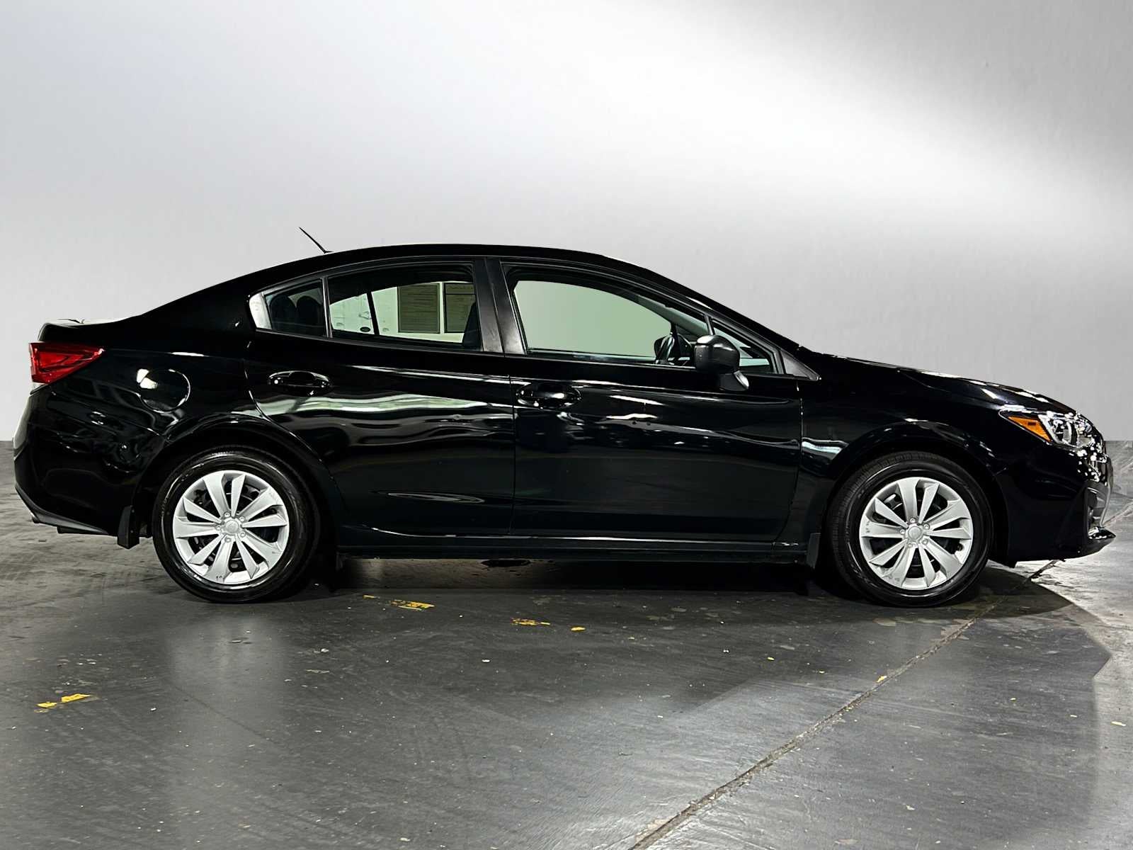 2019 Subaru Impreza 2.0i 4-door CVT