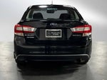 2019 Subaru Impreza 2.0i 4-door CVT