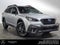 2021 Subaru Outback Onyx Edition XT