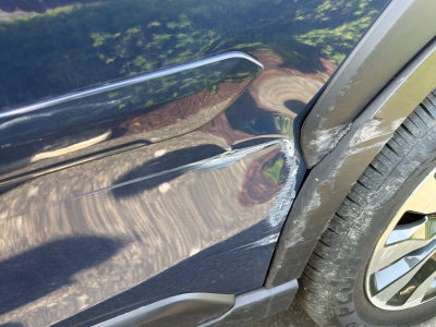 2023 Subaru Outback Limited XT