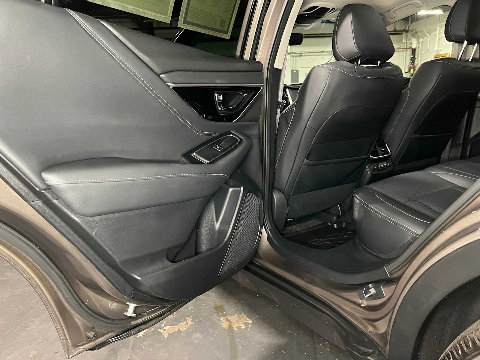 2022 Subaru Outback Limited XT