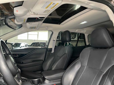2022 Subaru Outback Limited XT