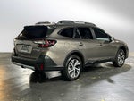2022 Subaru Outback Limited XT