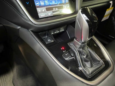 2025 Subaru Outback Touring XT