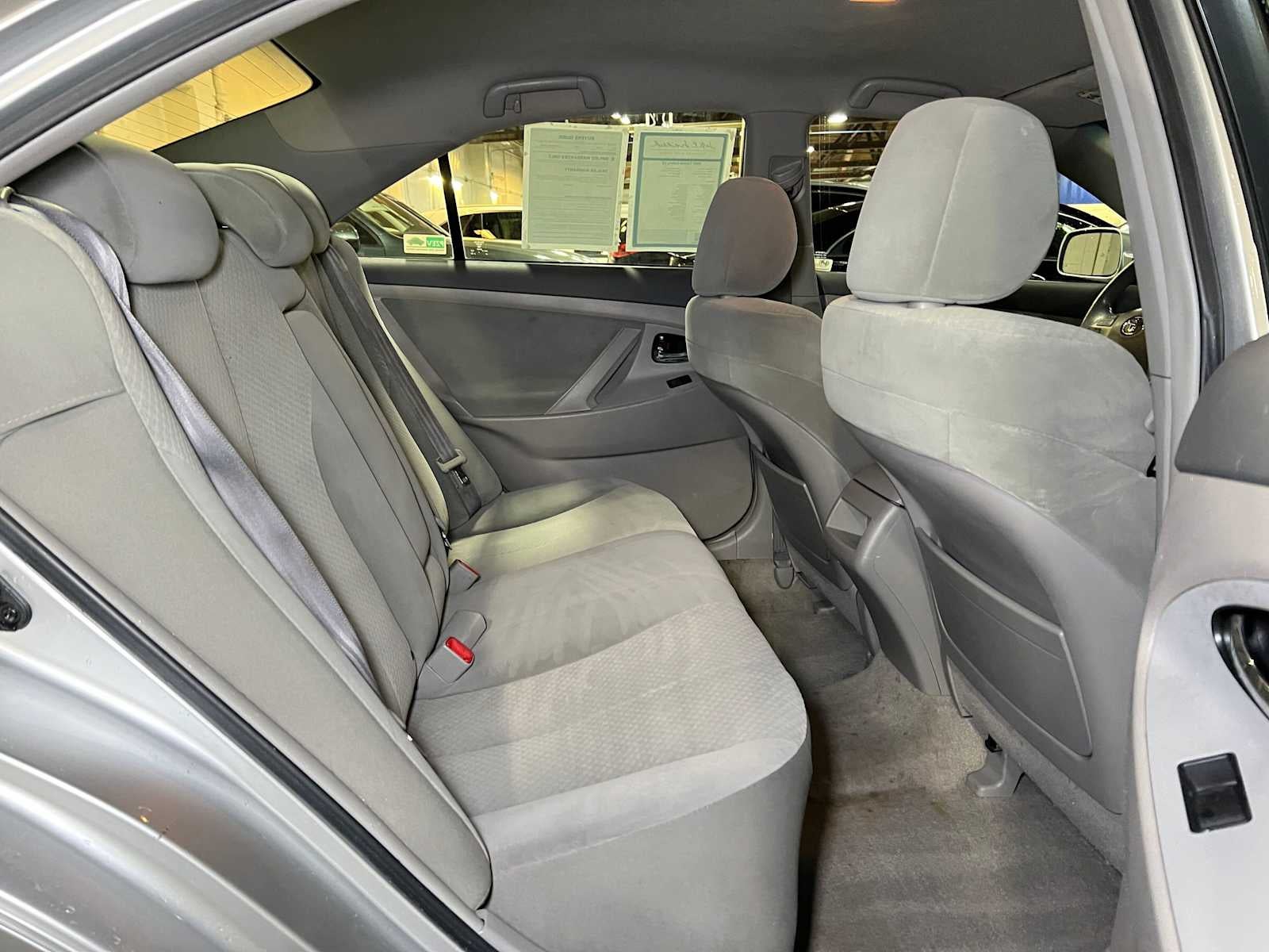 2009 Toyota Camry LE