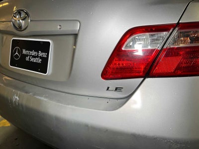 2009 Toyota Camry LE