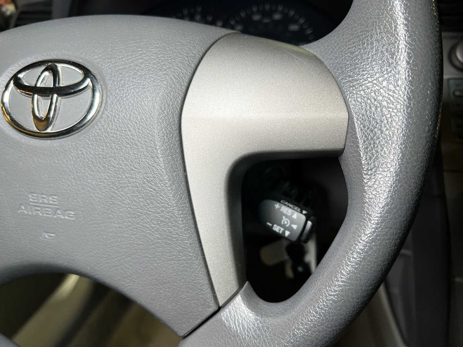 2009 Toyota Camry LE