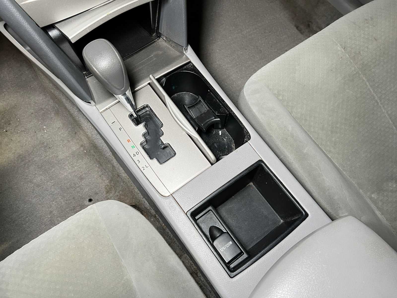 2009 Toyota Camry LE
