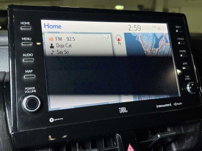 2023 Toyota Camry Hybrid XLE
