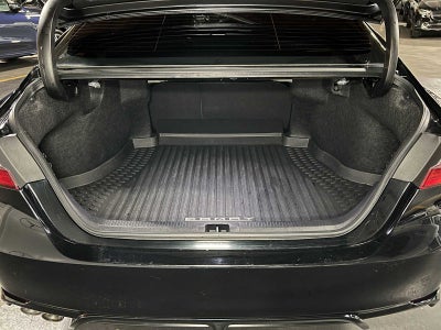 2024 Toyota Camry Hybrid SE
