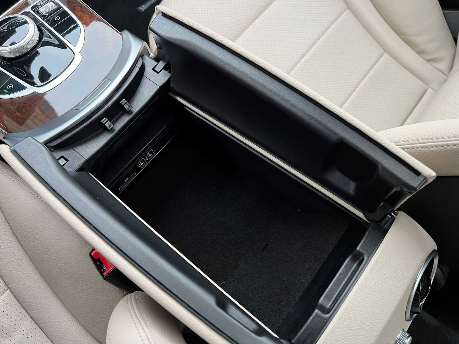 2018 Mercedes-Benz C 300 4MATIC® Sedan