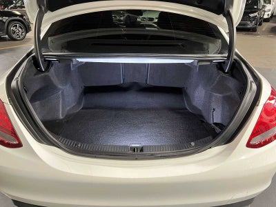 2016 Mercedes-Benz C 300 4dr Sdn 4MATIC®