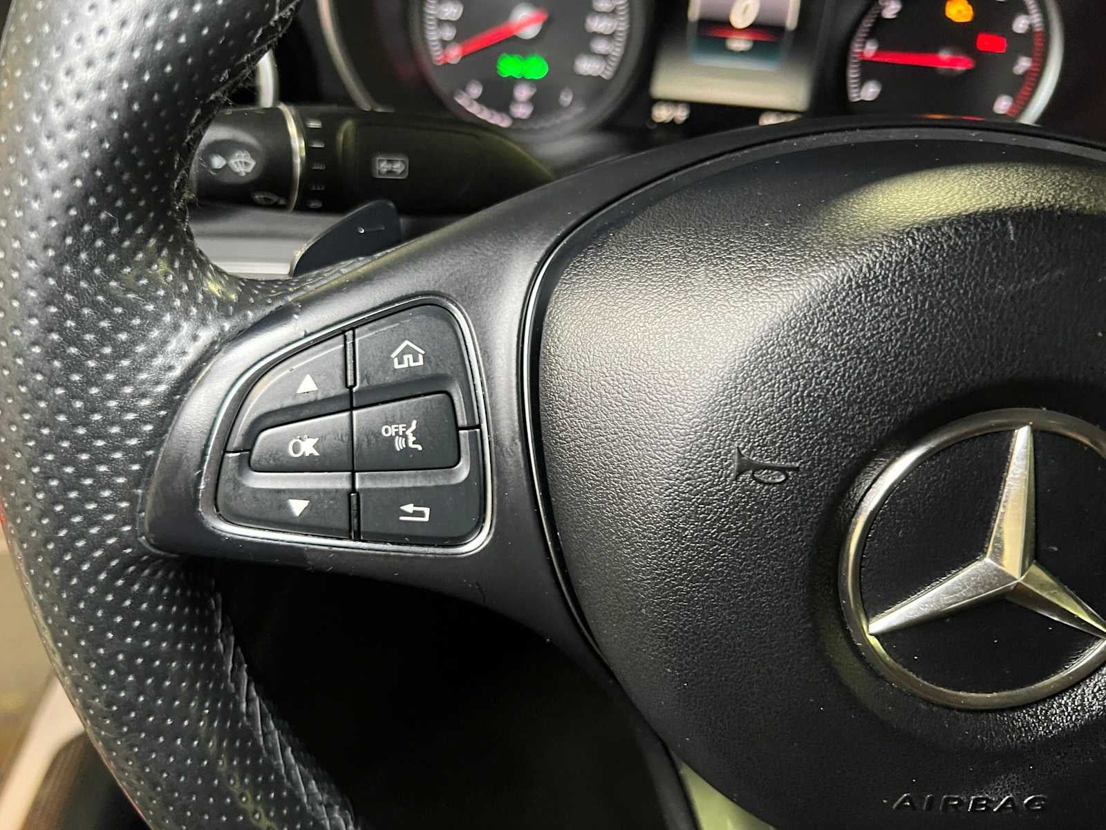 2016 Mercedes-Benz C 300 4dr Sdn 4MATIC®