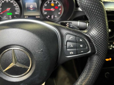 2016 Mercedes-Benz C 300 4dr Sdn 4MATIC®