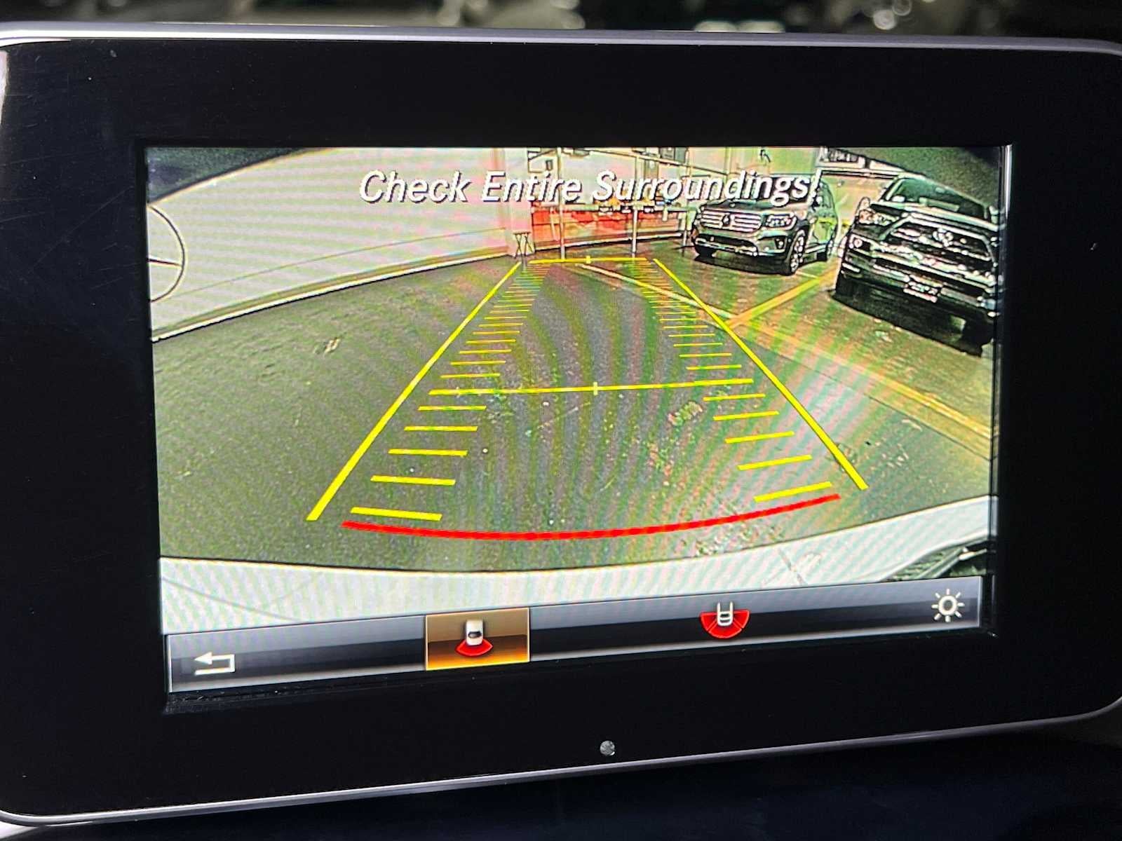 2016 Mercedes-Benz C 300 4dr Sdn 4MATIC®