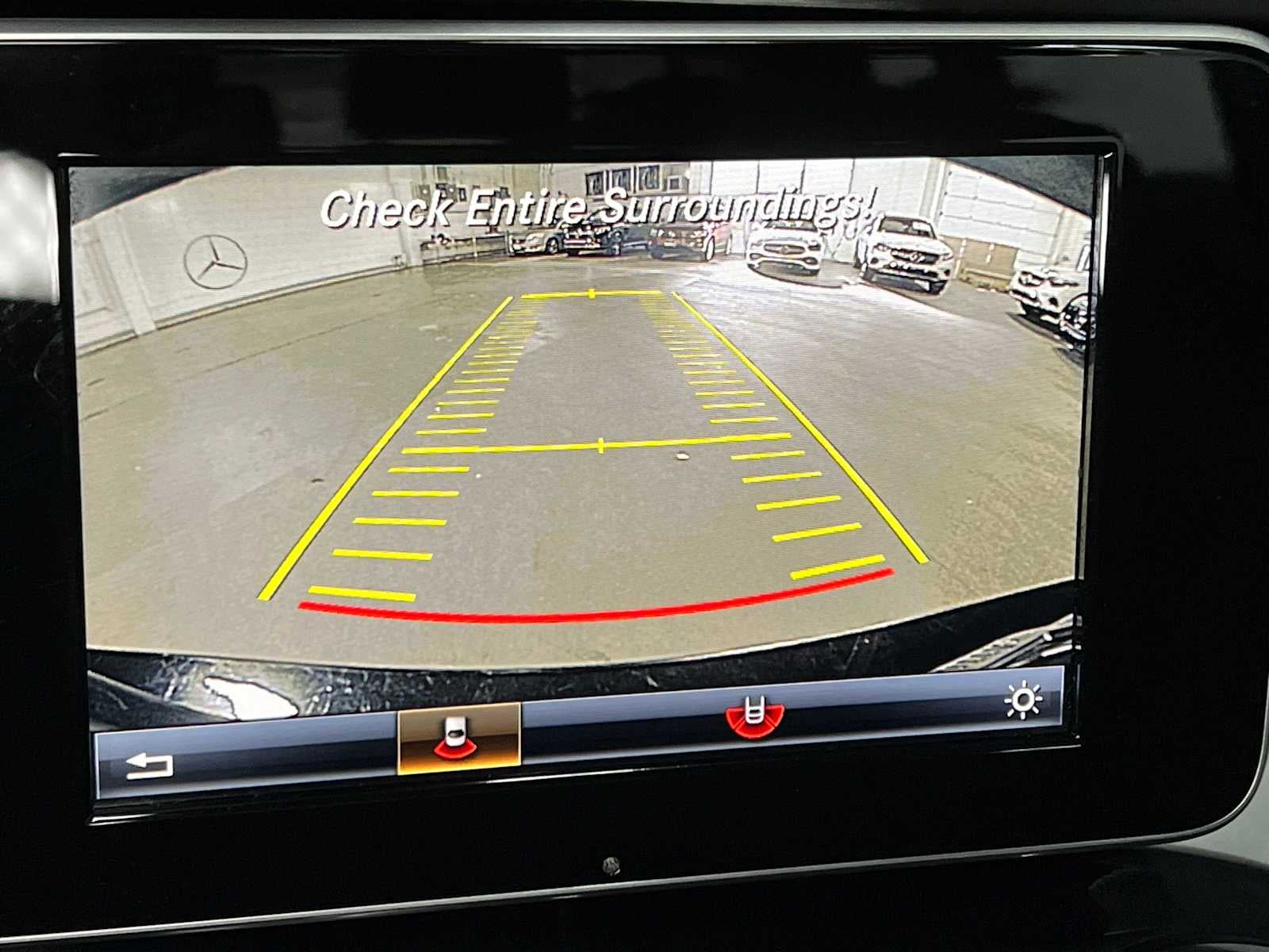 2015 Mercedes-Benz C 300 4dr Sdn 4MATIC®