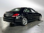 2016 Mercedes-Benz C 300 4dr Sdn 4MATIC®