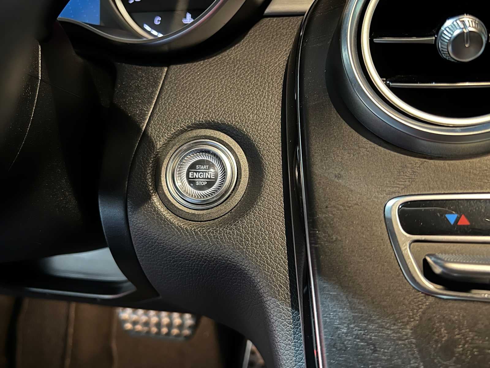 2019 Mercedes-Benz C 300 4MATIC® Sedan