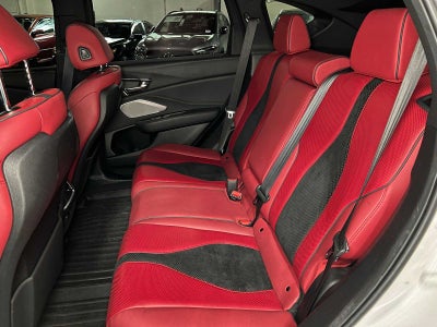 2021 Acura RDX w/A-Spec Package