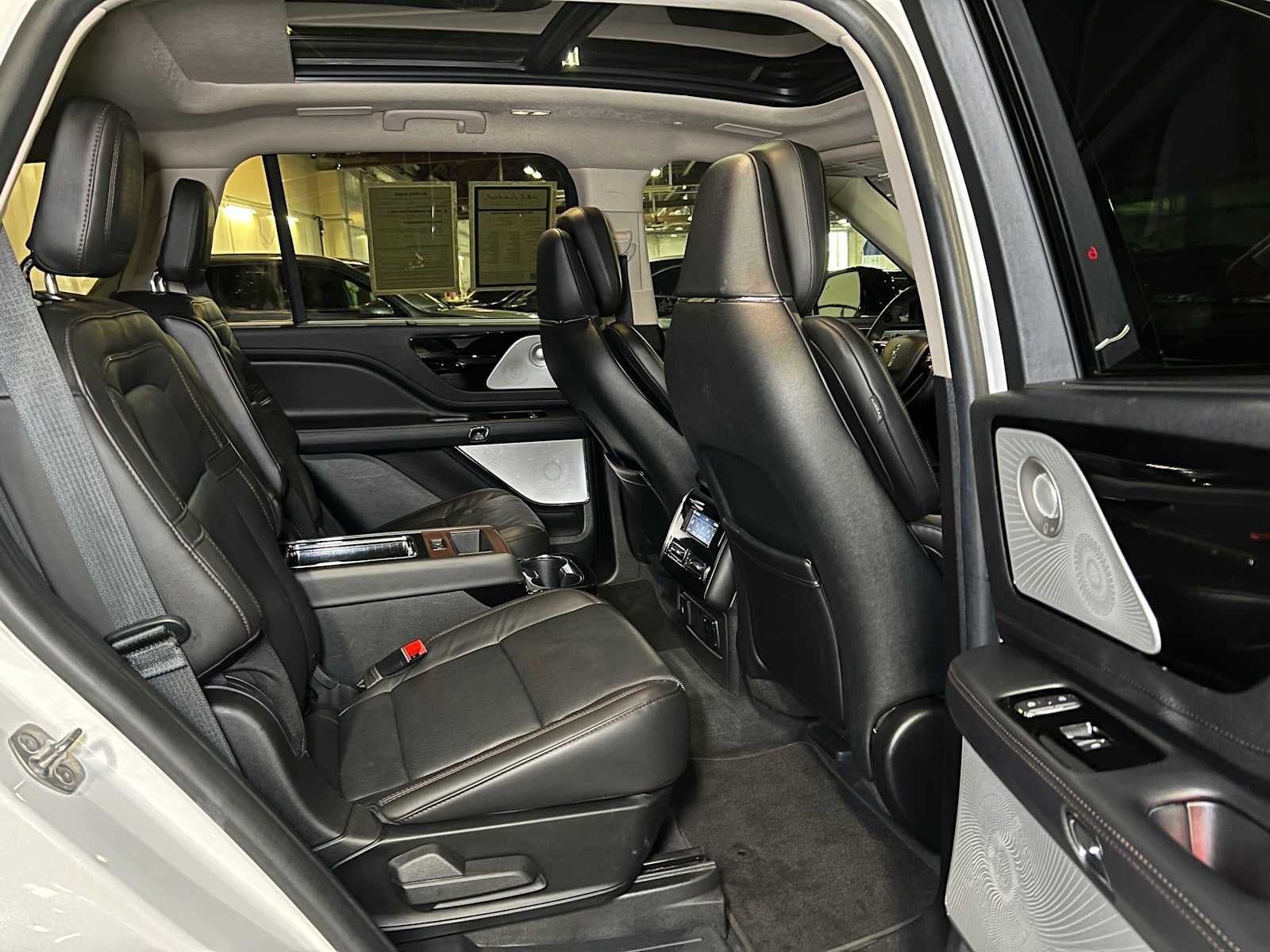 2023 Lincoln Aviator Grand Touring
