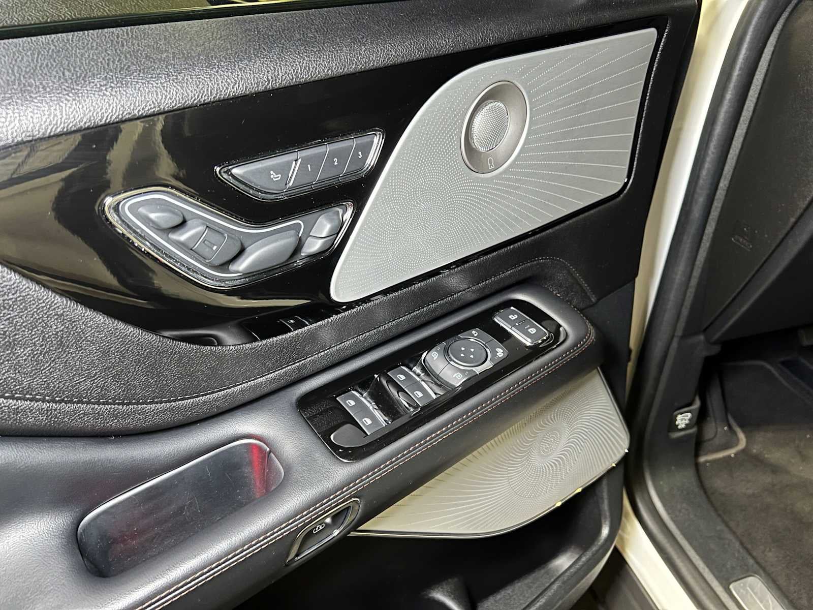 2023 Lincoln Aviator Grand Touring