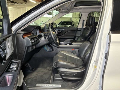 2023 Lincoln Aviator Grand Touring