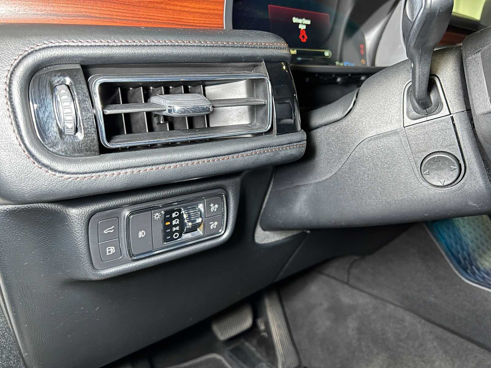 2023 Lincoln Aviator Grand Touring