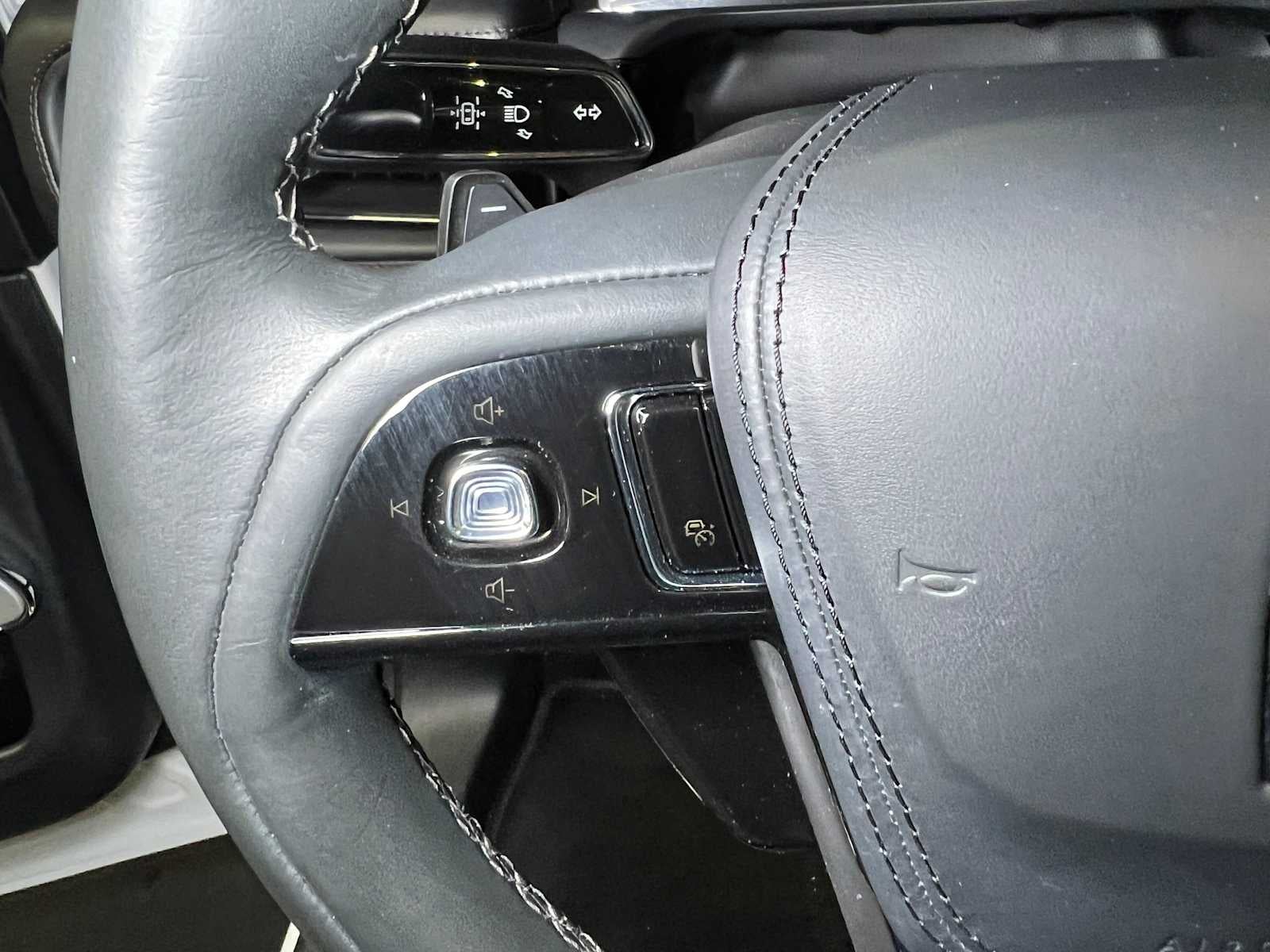 2023 Lincoln Aviator Grand Touring