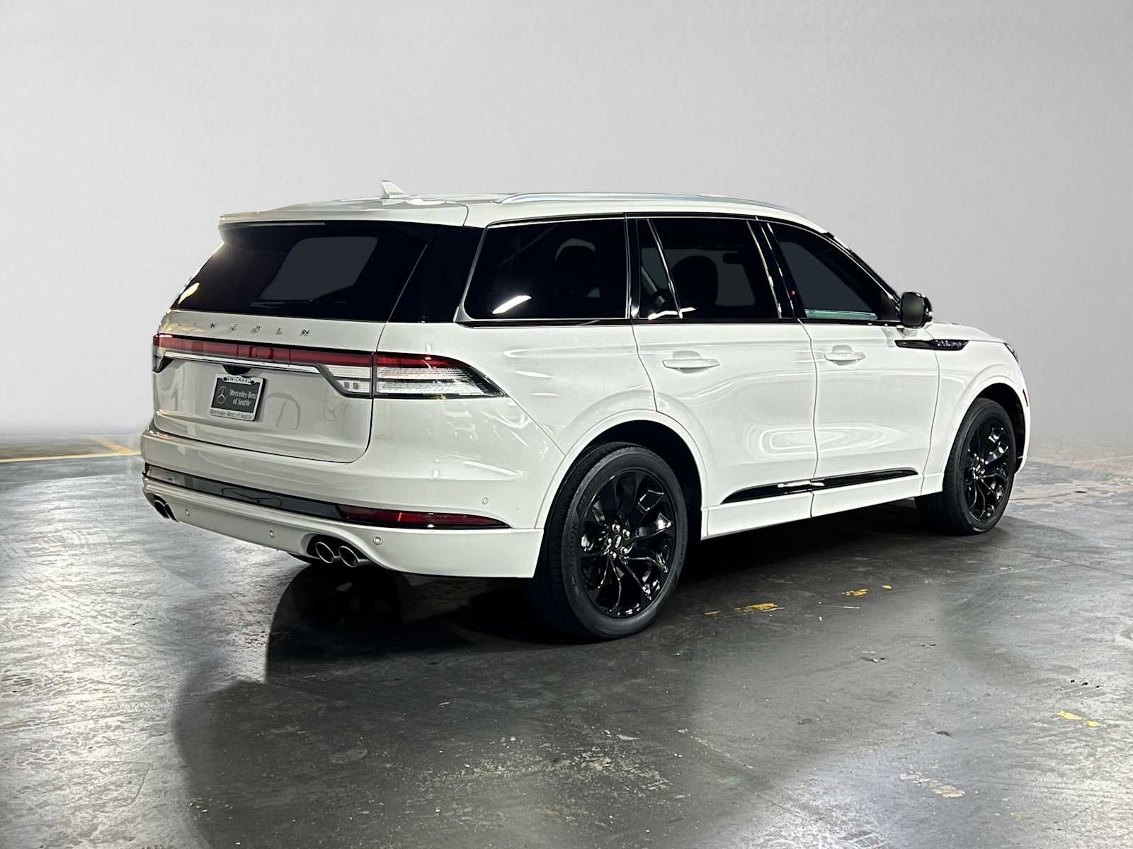 2023 Lincoln Aviator Grand Touring