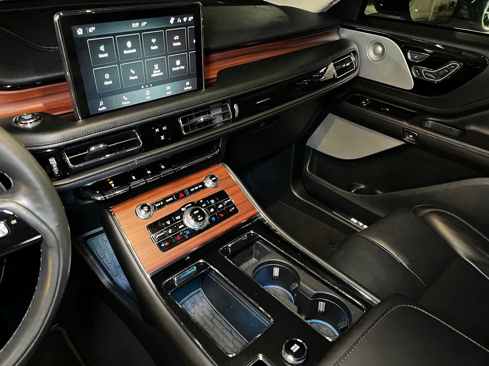 2023 Lincoln Aviator Grand Touring